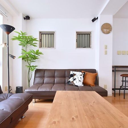 東京都Terrace House Shibuya Maruyamacho公寓 外观 照片