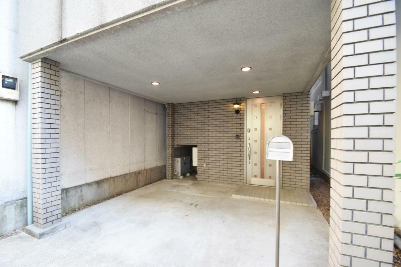 東京都Terrace House Shibuya Maruyamacho公寓 外观 照片