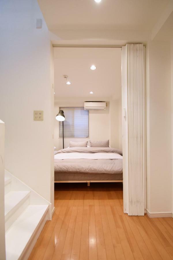 東京都Terrace House Shibuya Maruyamacho公寓 外观 照片