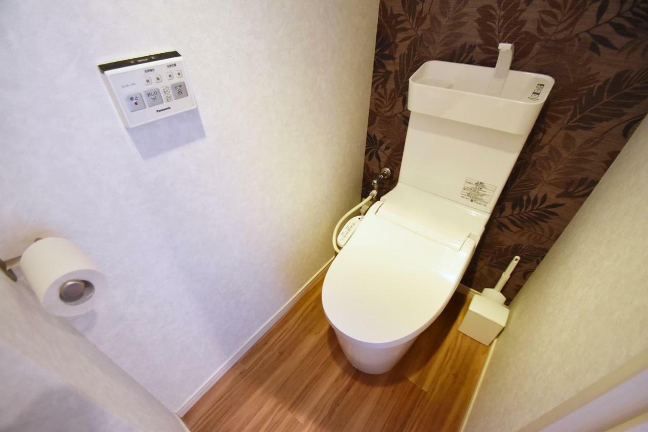 東京都Terrace House Shibuya Maruyamacho公寓 外观 照片