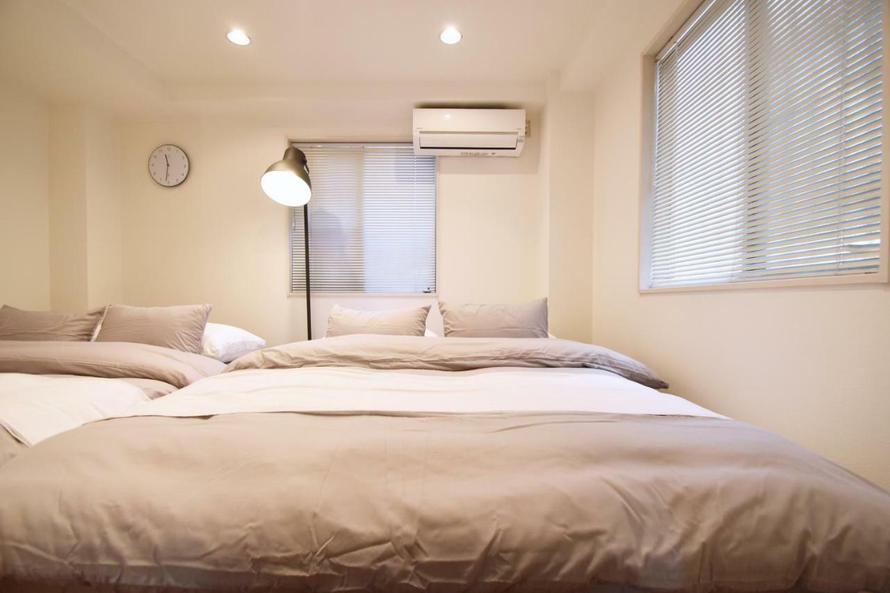 東京都Terrace House Shibuya Maruyamacho公寓 外观 照片