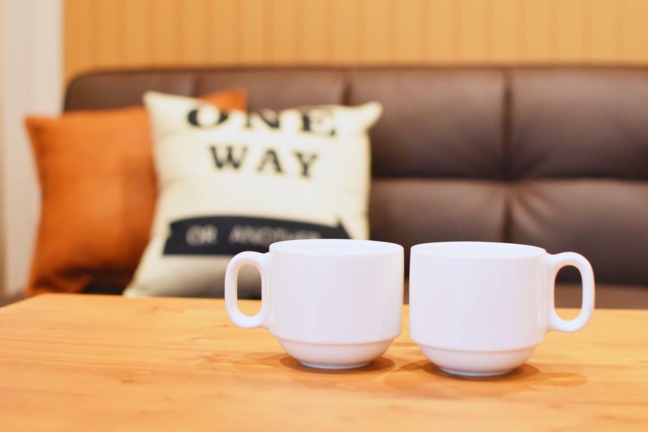 東京都Terrace House Shibuya Maruyamacho公寓 外观 照片