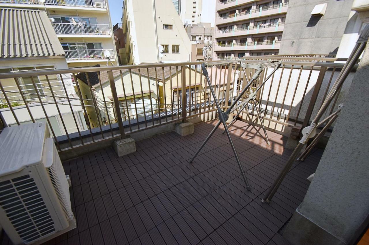 東京都Terrace House Shibuya Maruyamacho公寓 外观 照片