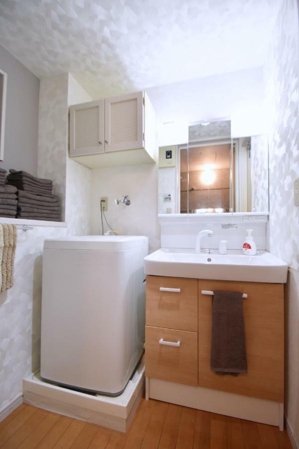 東京都Terrace House Shibuya Maruyamacho公寓 外观 照片