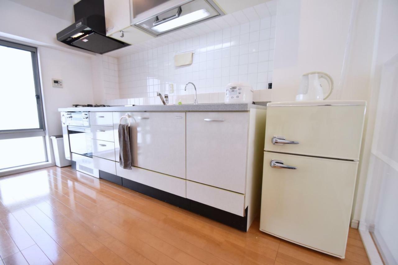 東京都Terrace House Shibuya Maruyamacho公寓 外观 照片